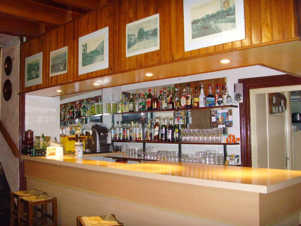 布拉瓦德酒店 Jumeaux 外观 照片